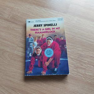 Mix & Match 3 for $10 Books! - There's a Girl in My Hammerlock